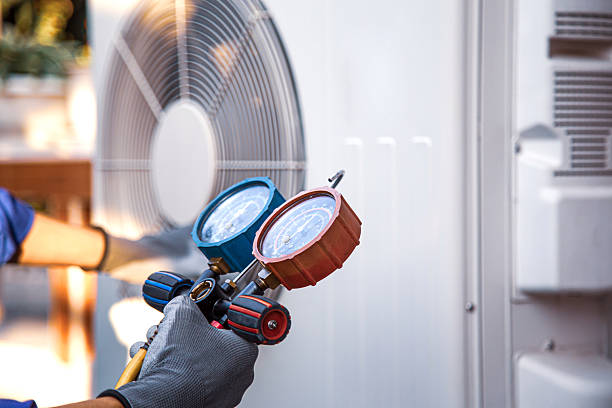 Trusted Air Conditioning Repair service in Bolingbrook, IL - HVAC Repair CO