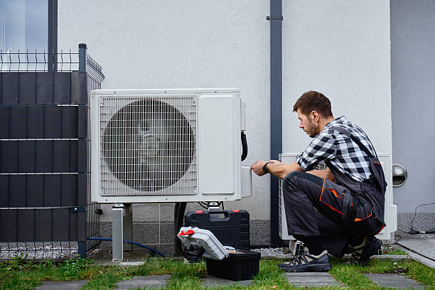 Trusted Air Duct Cleaning service in Bolingbrook, IL - HVAC Repair CO
